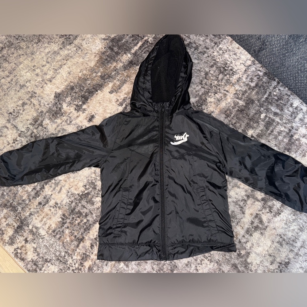Nike Winter Coat